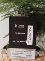 气体流量控制器小流量